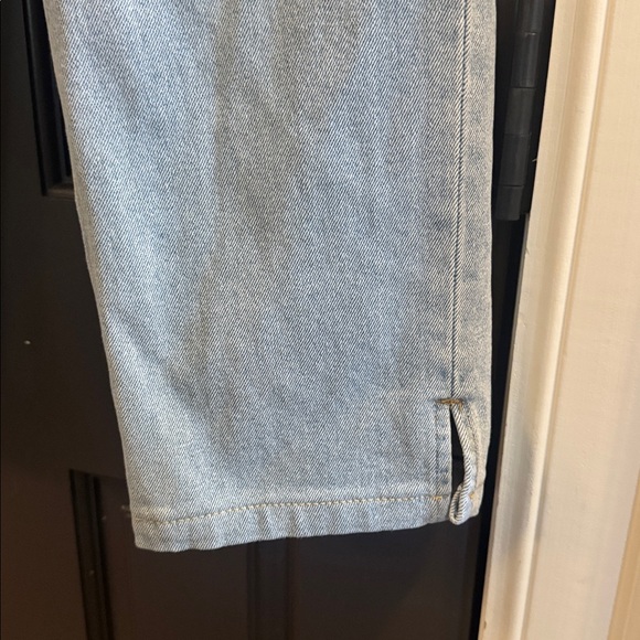 Motel Rocks Parallel Jeans size small - Picture 2 of 6